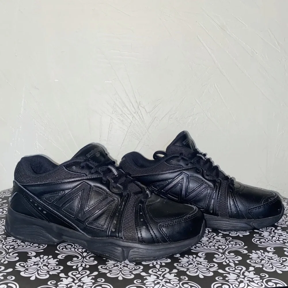 SOLD!!!  New Balance Sneakers - Picture 2 of 7